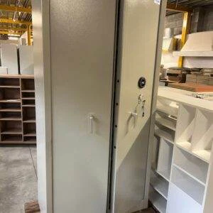 Armadio corazzato ''Cerutti''