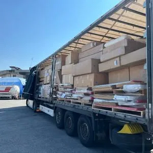 Nuovo Stock materassi Facondini