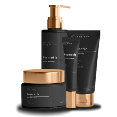 Profumeria e cosmetici