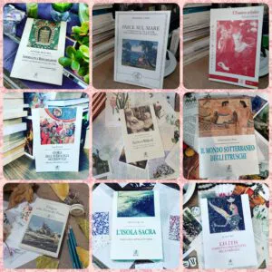 stock libri ECIG fuori catalogo