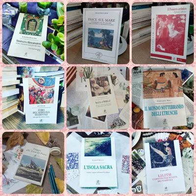 stock libri ECIG fuori catalogo