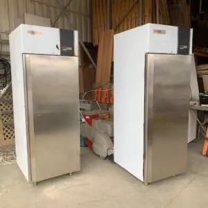 Frigoriferi industrial FaberLuk