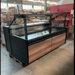 Bancone Refrigerato come Nuovo