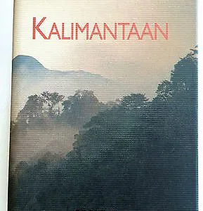 Kalimantaan C. S. Godshalk Bookever libro offerta stock nuovo book