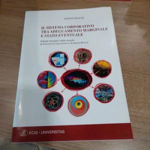 Il Sistema Corporativo Tra Adeguamento Marginale E Stato Eventuale Ecig M Ubaldi