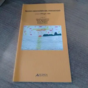 Nuovi orizzonti del paesaggio Alinea