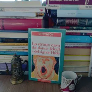 Lo strano caso del dottor Jekyll e del signor Hyde gli indimenticabili  libro