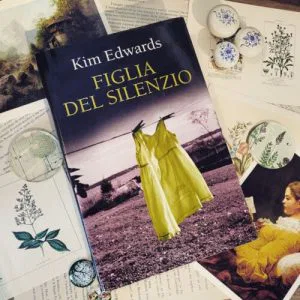 Figlia Del Silenzio Kim Edwards