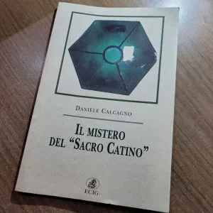 IL MISTERO DEL SACRO 