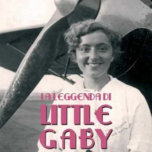 La leggenda di Little Gaby Rosellina Piano  2014 Umberto Soletti Editore libro