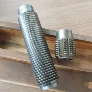 FILETTATORE VINTAGE per FILETTATURA  9