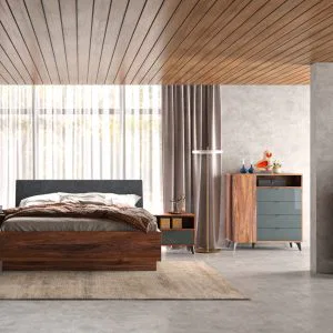 Camera matrimoniale Infinito