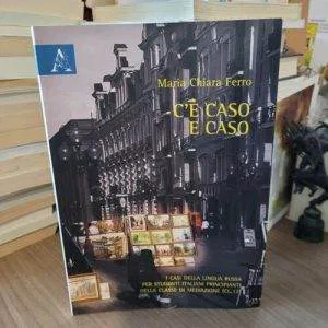 A) C'è caso e caso. I casi della lingua russa per studenti italiani principianti