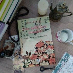 L'eco delle Terre Luminose Diario Bellini Ecig raro Fuori Catalogo nuovo