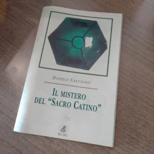 A) IL MISTERO DEL SACRO 