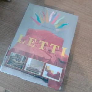 Letti David Vicario Gribaudo editore, libro arrendamento, design style