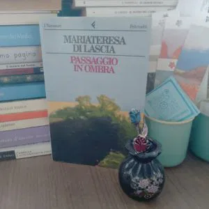 Passaggio in ombra Mariateresa Di Lascia Feltrinelli i narratori libro