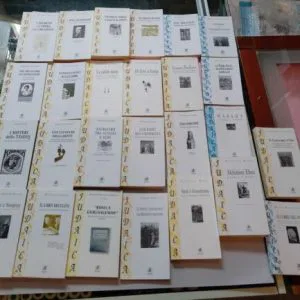 J3) ECIG LOTTO LIBRI FUORI CATALOGO RARI NUOVI JUDAICA EBREI EBRAISMO STORIA