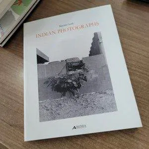 INDIAN PHOTOGRAPHS ALINEA EDITRICE MASSIMO SORDI LIBRO NUOVO OFFERTA