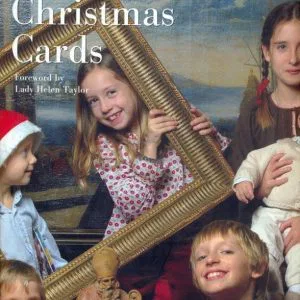 Beautiful Christmas Cards - Alexandra Adami - TeNeues LIBRO FOTOGRAFICO BOOK