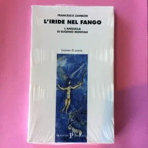 L'IRIDE NEL FANGO L'ANGUILLA DI EUGENIO MONTALE F.ZAMBON LEZIONE DI POESIA
