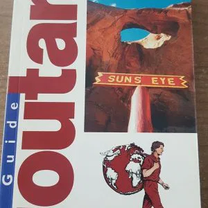 Le Guide Routard USA OVEST: i parchi nazionali, 2^edizione