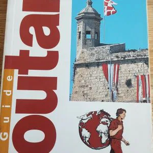 Le Guide Routard MALTA 2006