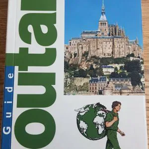 Le Guide Routard  NORMANDIA e BRETAGNA 2008