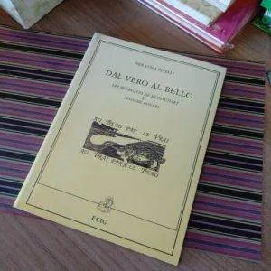 A) DAL VERO AL BELLO Pinelli LES BOUGEOIS MADAME BOVARY RARO ECIG FUORI CATALOGO