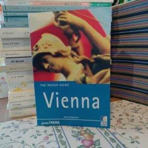 The Rouge Guide Vienna Rob Humphreys Guida Turistica
