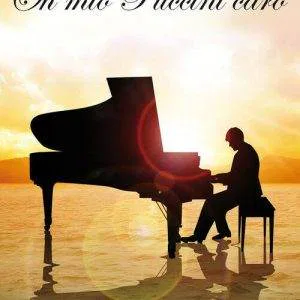 Oh mio Puccini caro - Cerrone Virginia LIBRO NUOVO 13 LAB EDITION