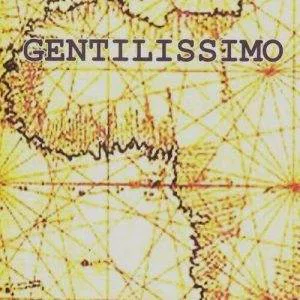 GENTILISSIMO  Maurizio Benvenuti  Belletti 2008 LA TOPONOMASTICA DEL SENTIMENTO