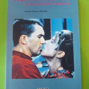 TRASGRESSIONE E HISPANIDAD IL CINEMA DI PEDRO ALMODOVAR M.Fantoni Minnella TARAB