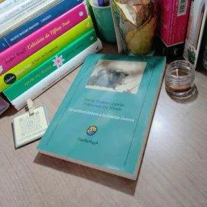 Gli Scrittori Italiani E La Grande Guerra Caprile De Nicola Ghenomena