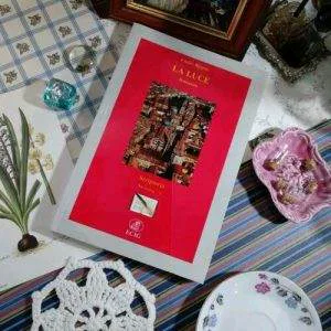 F) La Luce Romanzo EMILIO BIAGINI SCRIPTORIA  ECIG Libro Raro FUORI CATALOGO