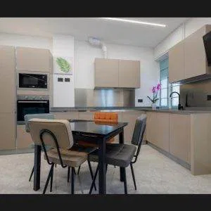 Arredo struttura ricettiva appartamento