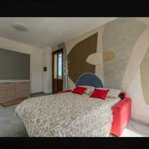 Arredo intera struttura ricettiva