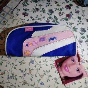 Barbie Astuccio Zip Portapenne My Special Things Mattel Raro Da Collezione