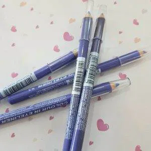 1 PZ. LAYLA COLOUR IN EYELINER MATITA TRUCCO OCCHI COL.3 MAKE UP EYE PENCIL