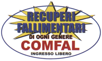 logo_comfal Comfal recuperi fallimentari